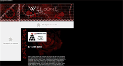 Desktop Screenshot of dcbunnys.com