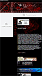 Mobile Screenshot of dcbunnys.com